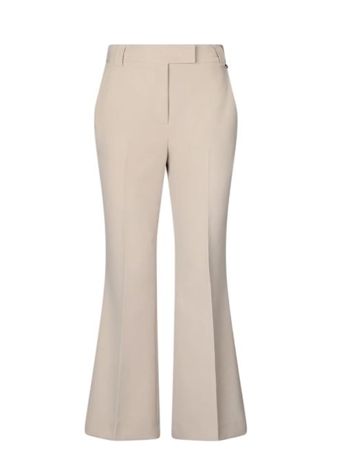 Pantalone beige Liu Jo | CA5094T2200.X065A